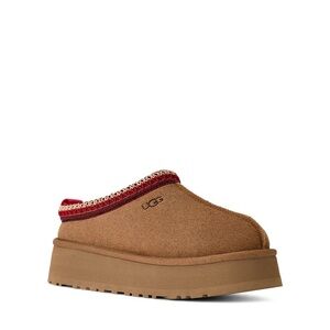 UGG Chestnut Tazz II slippers